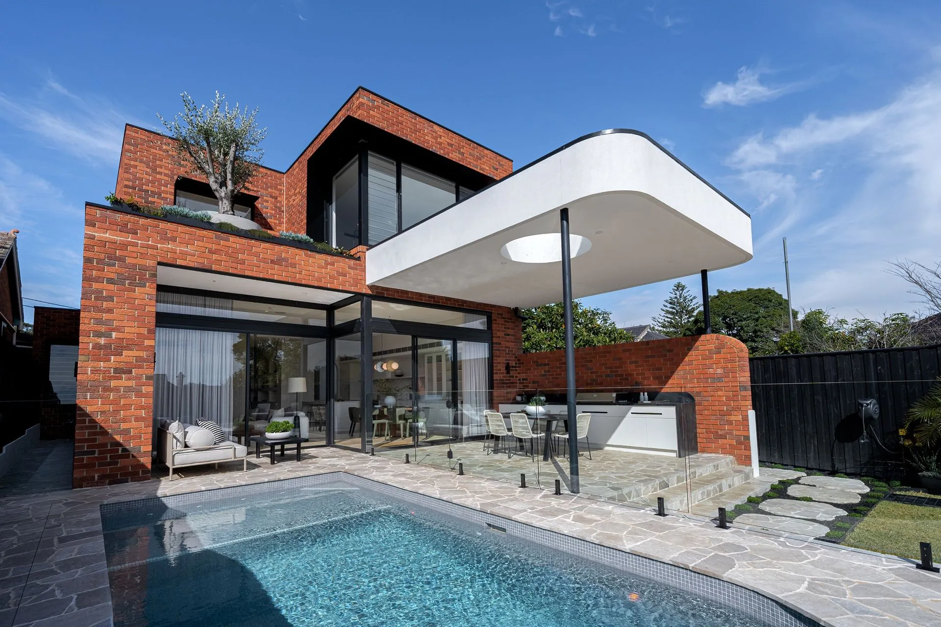 Dulwich Hill House 2