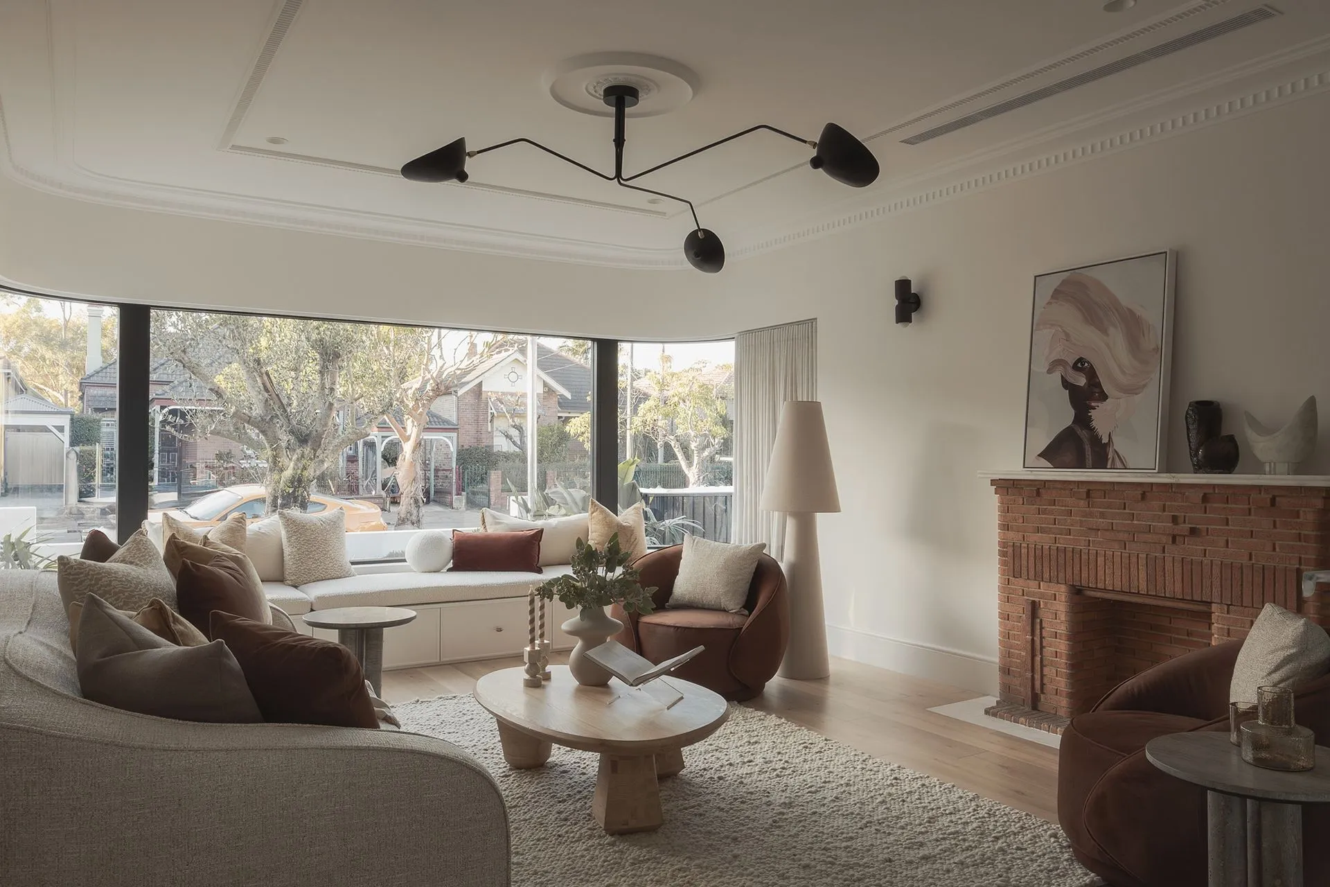 Dulwich Hill House 2