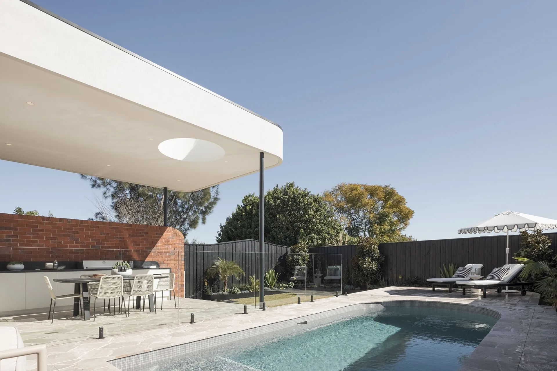 Dulwich Hill House 2