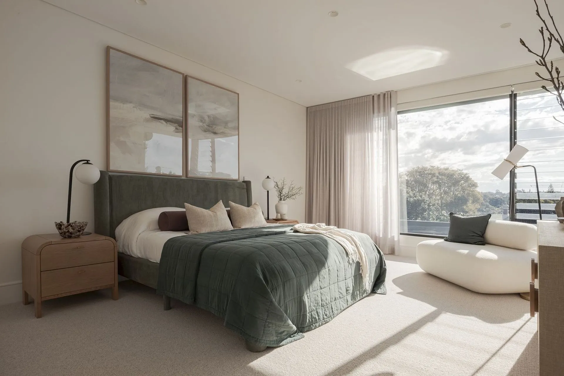 Dulwich Hill House 2