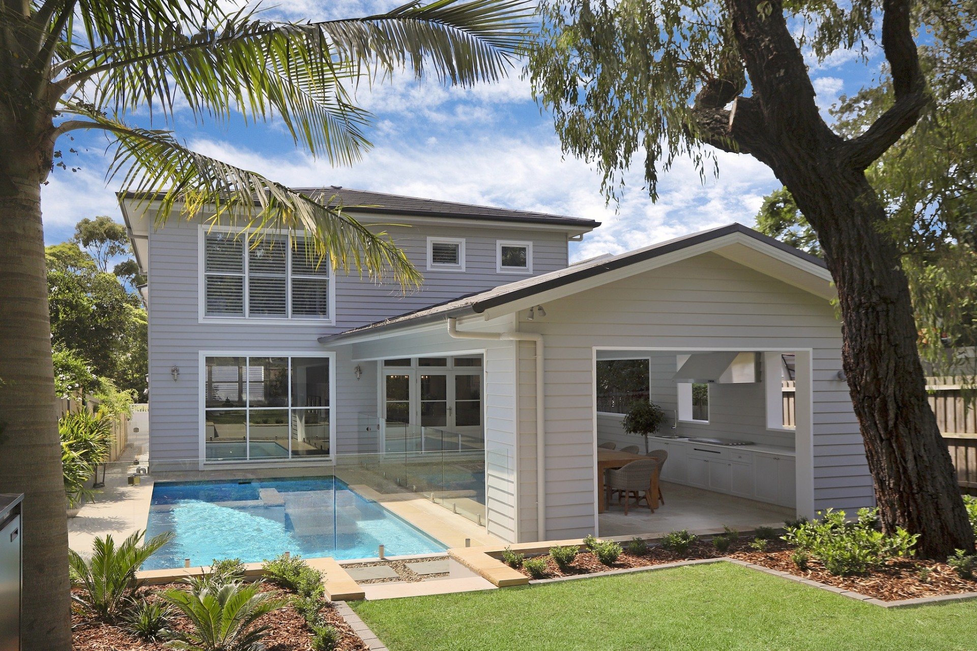 Hunters Hill House 2