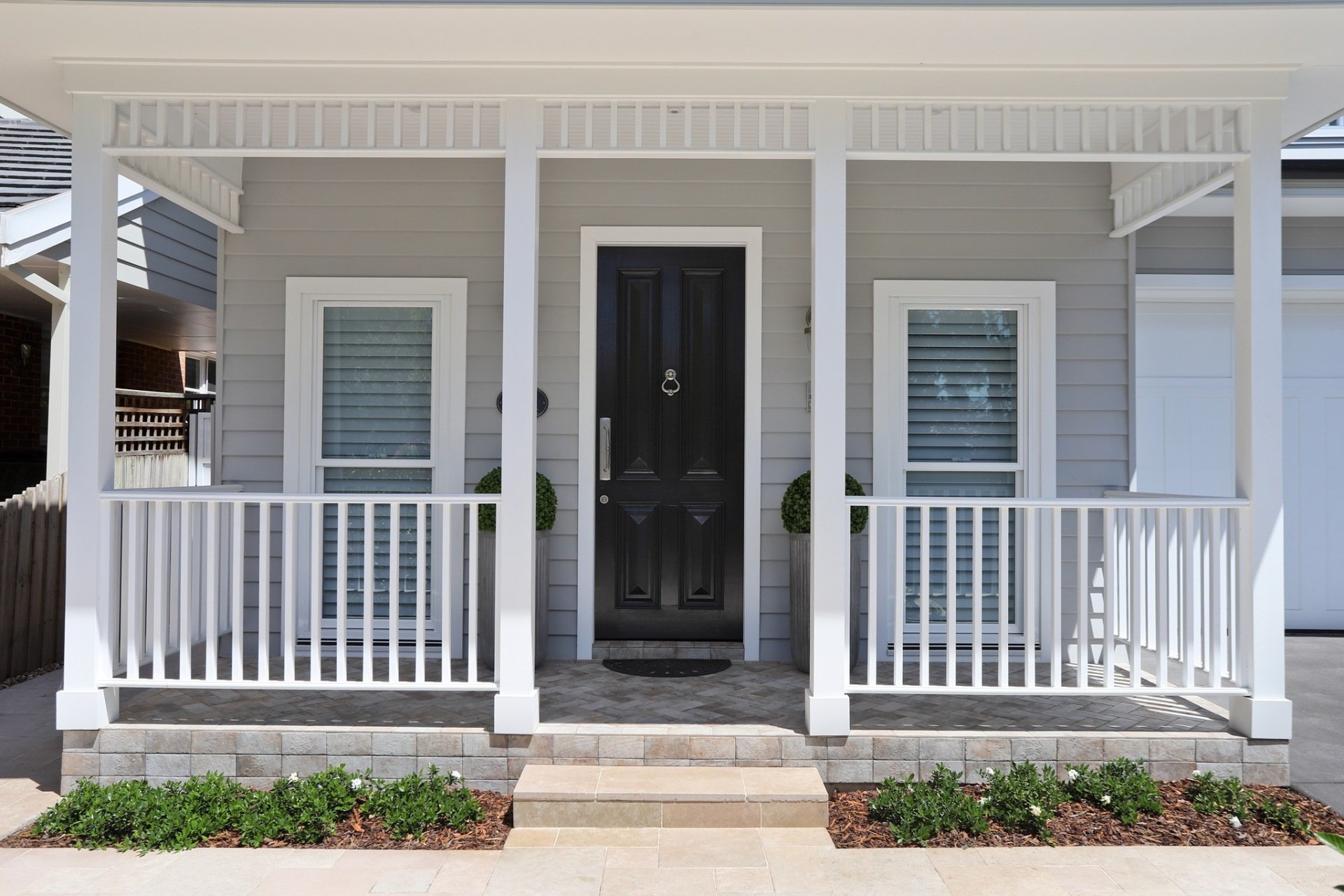 Hunters Hill House 2