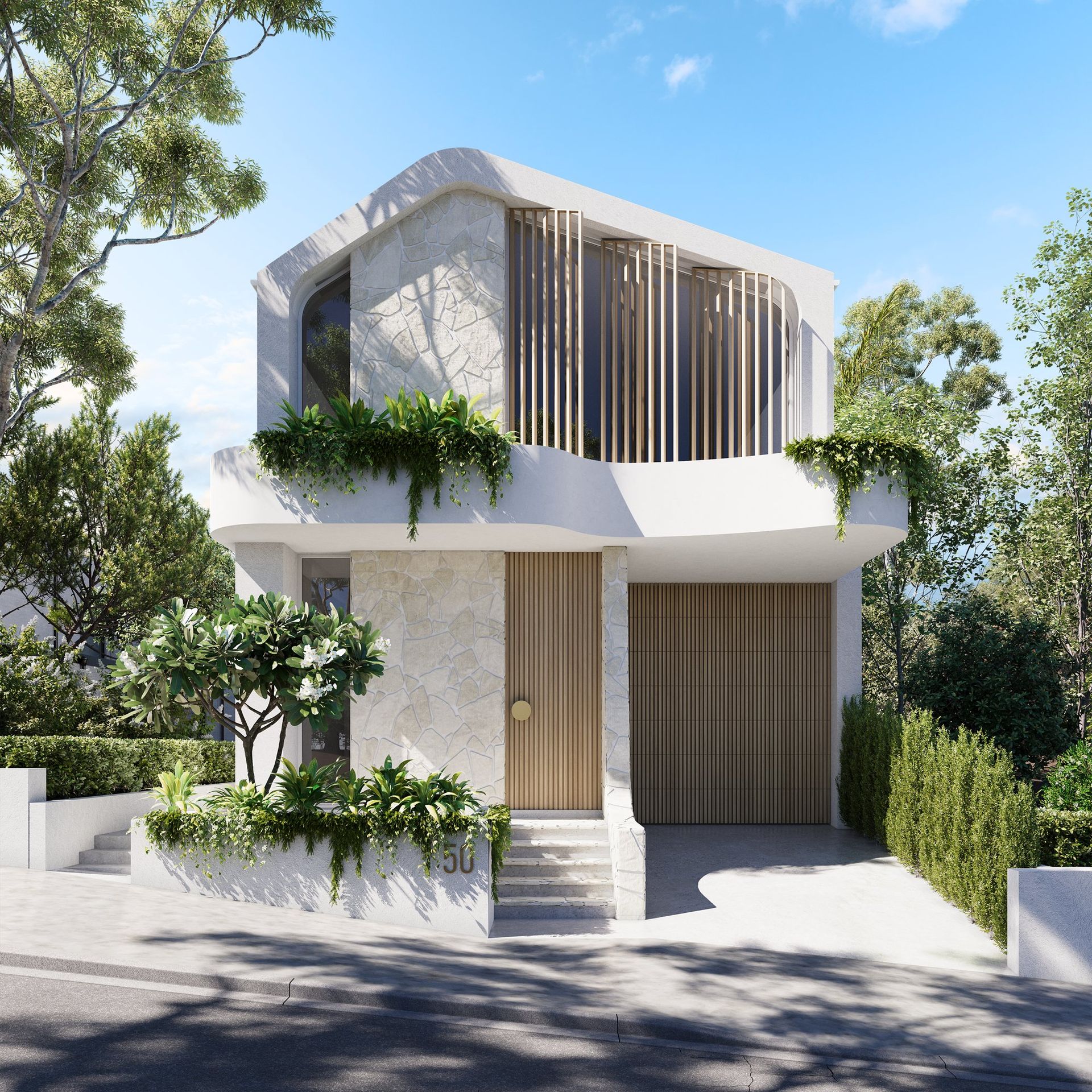 Lilyfield House 7