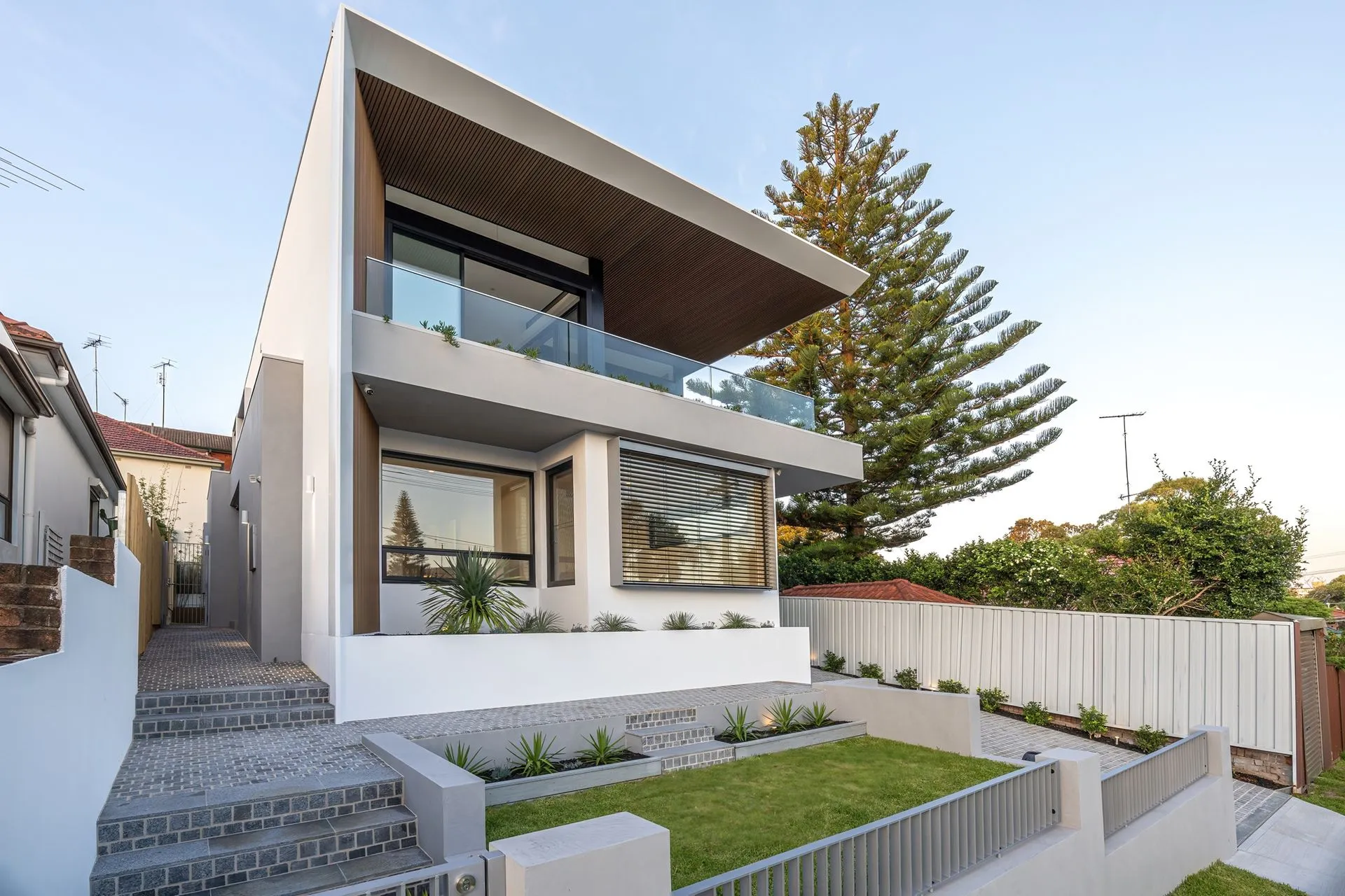 Maroubra House 1