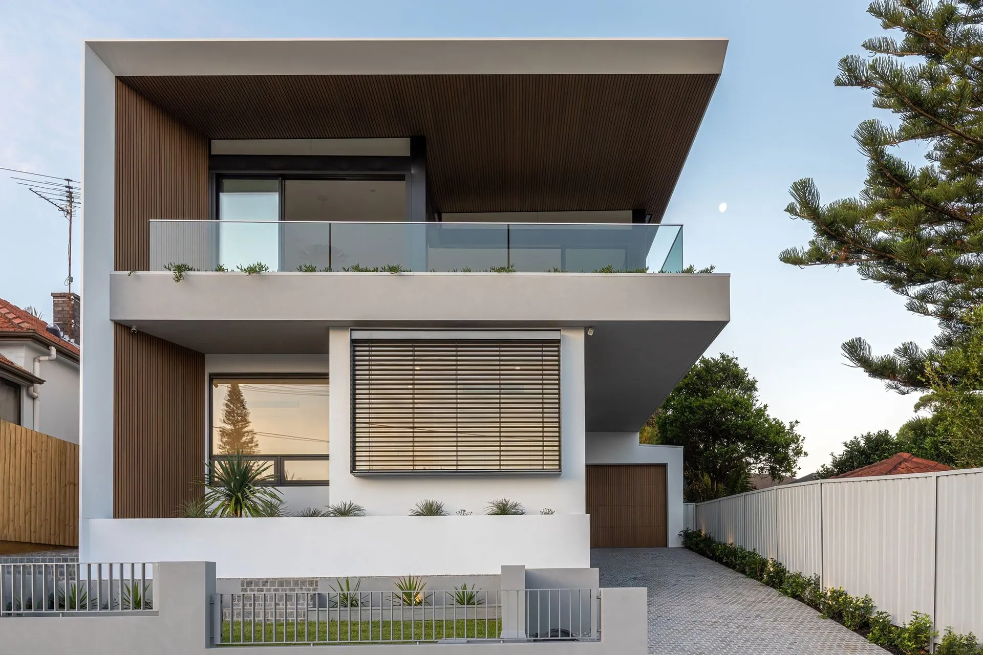 Maroubra House 1