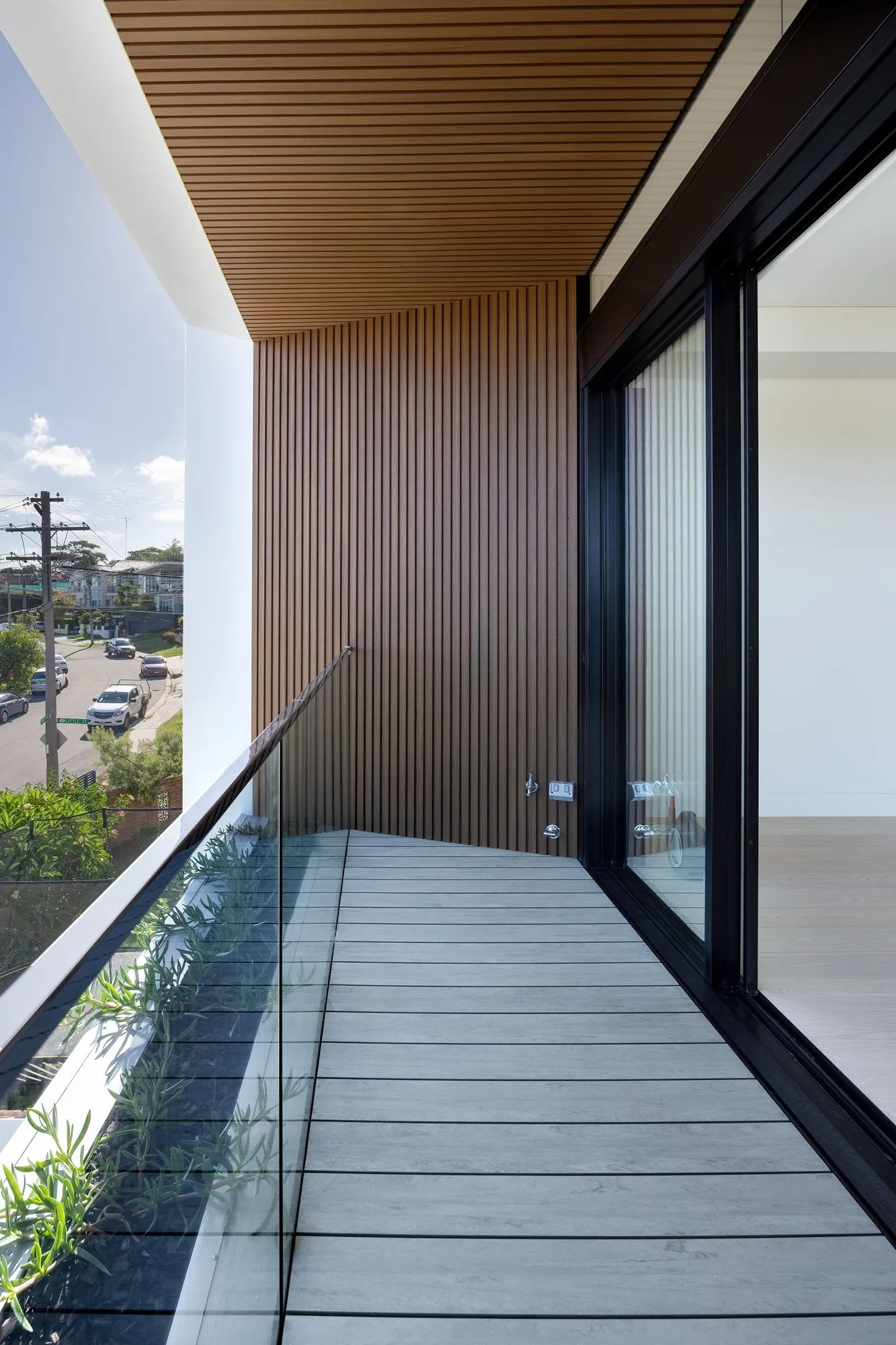 Maroubra House 1