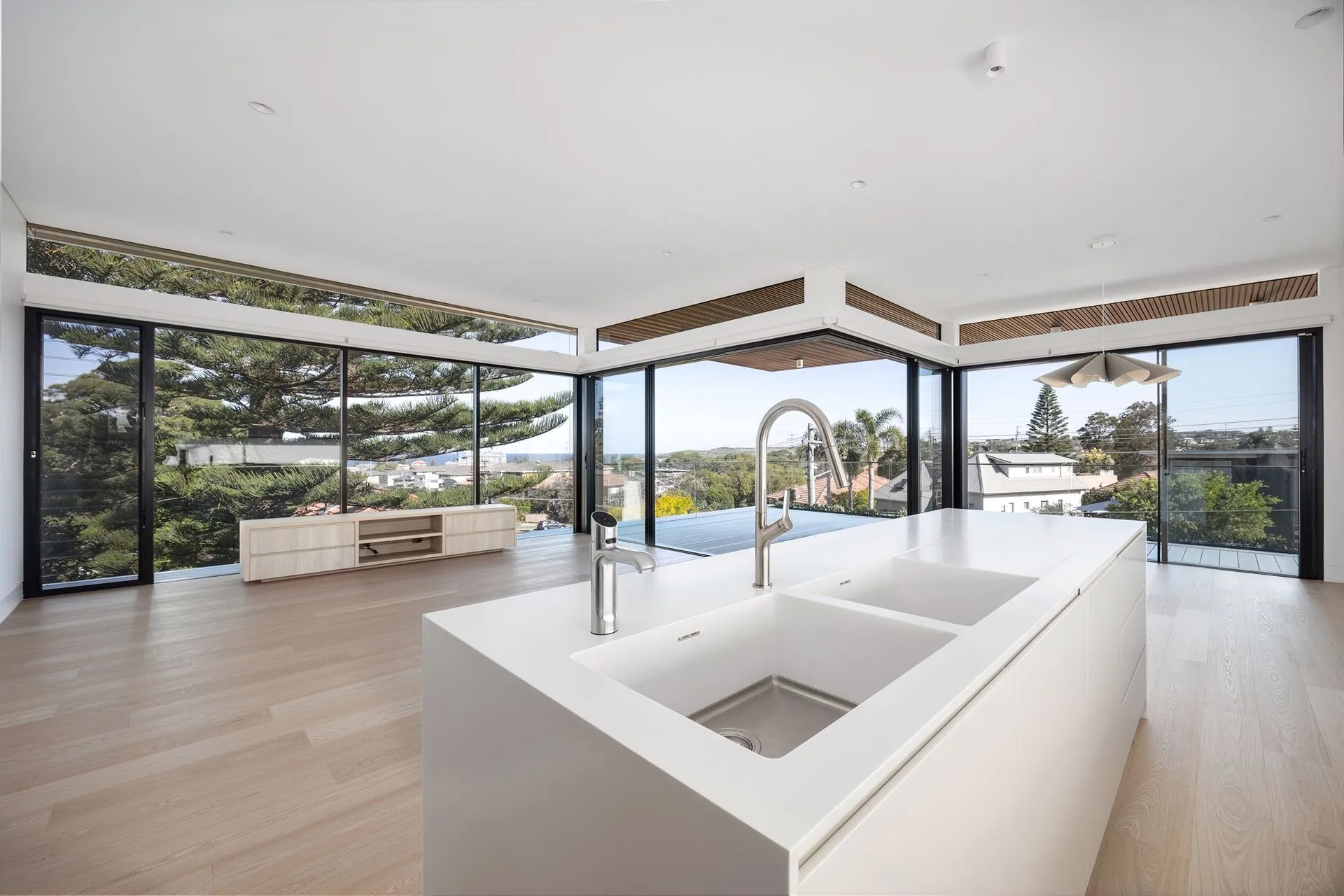 Maroubra House 1
