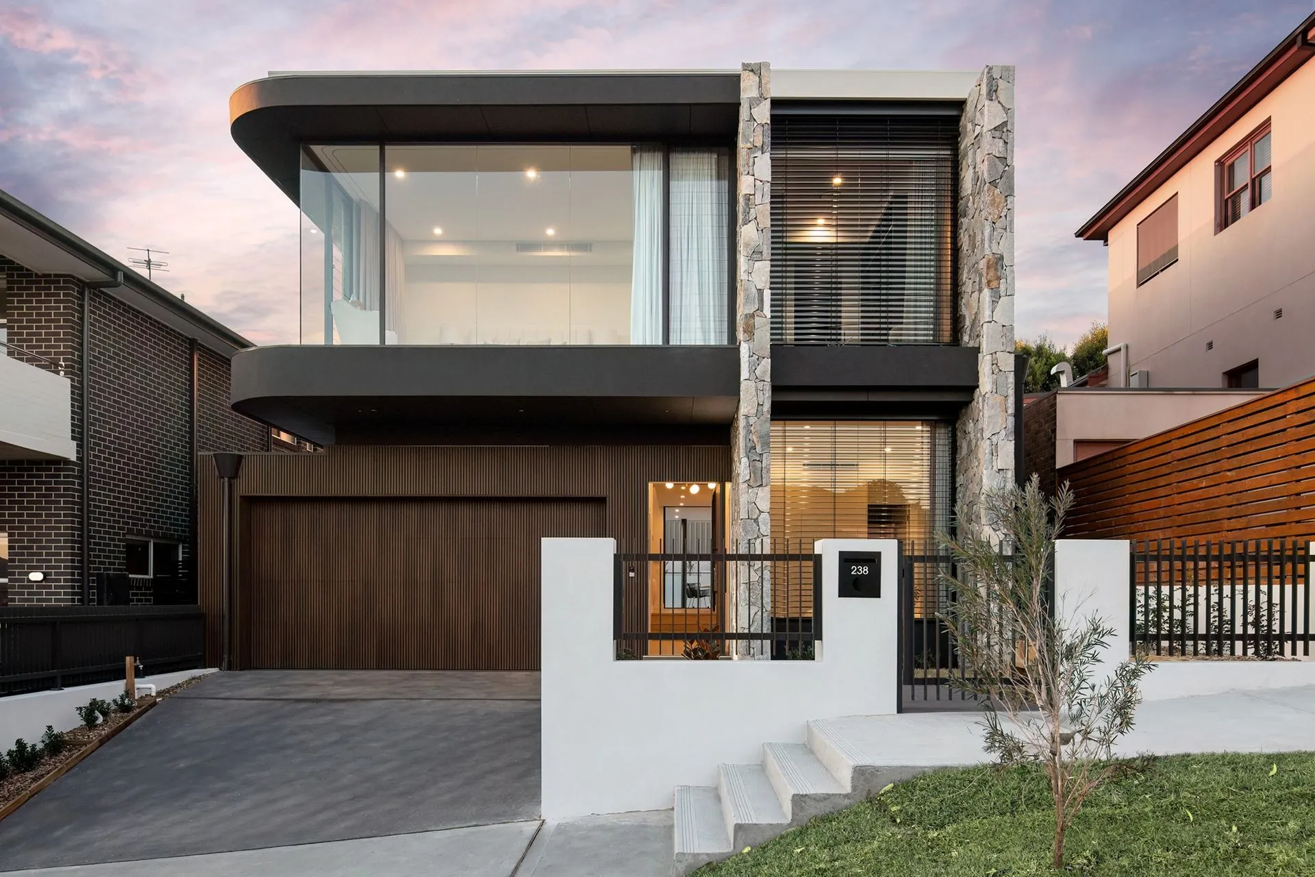 Maroubra House 2