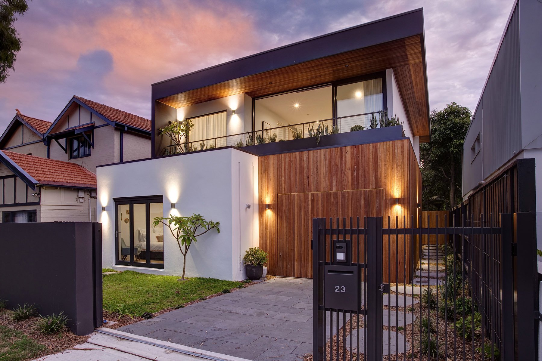 North Bondi House