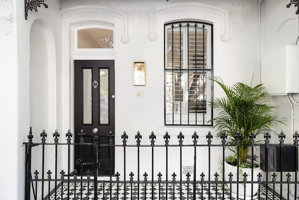 Bondi Junction House