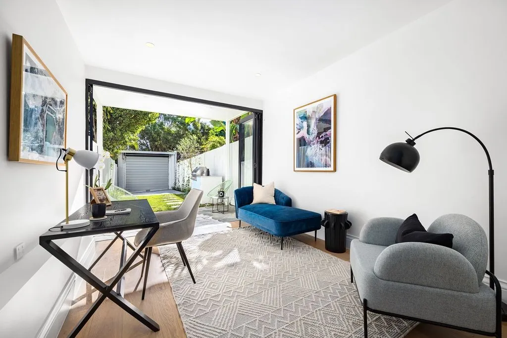 Bondi Junction House