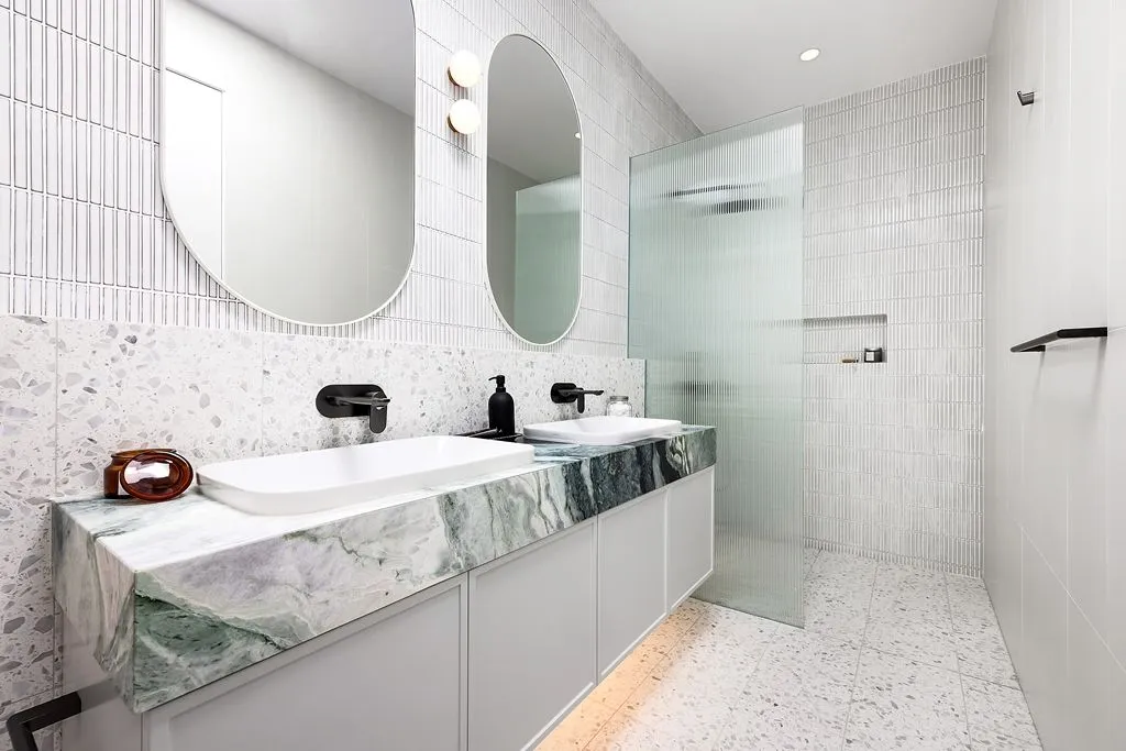 Bondi Junction House