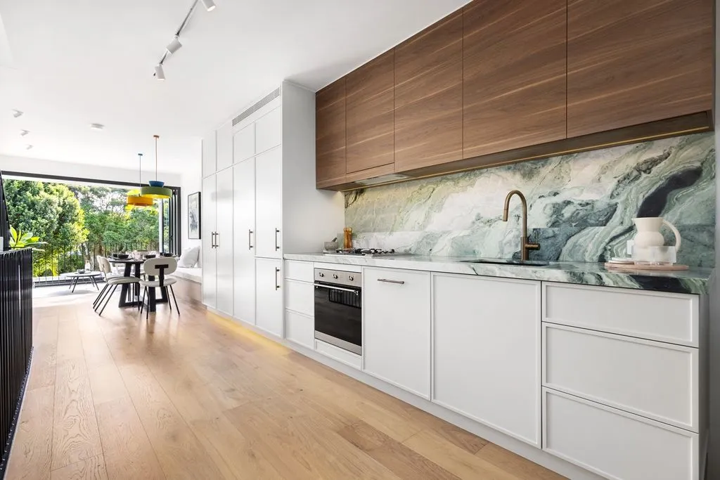 Bondi Junction House