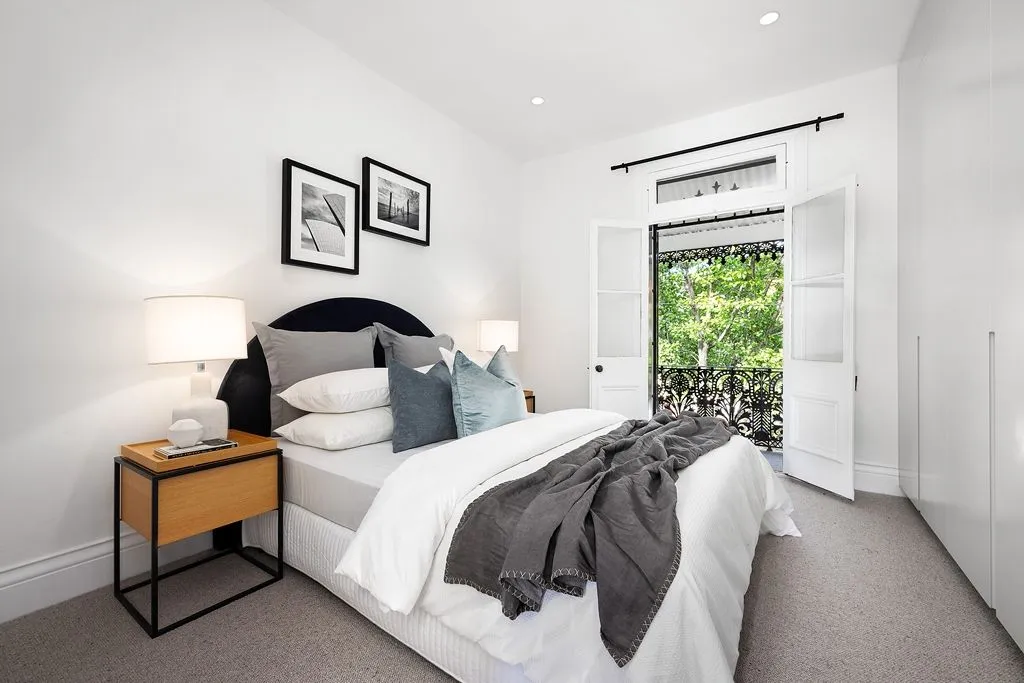 Bondi Junction House