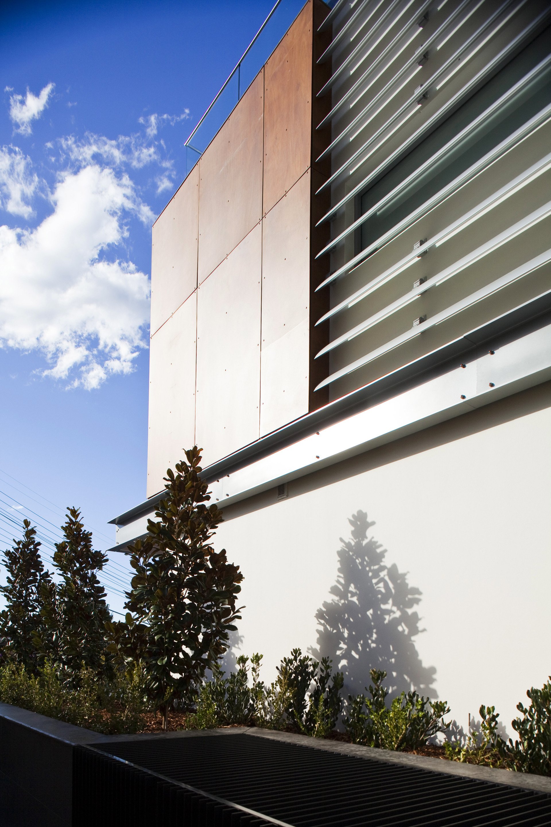 Bellevue Hill Apartments