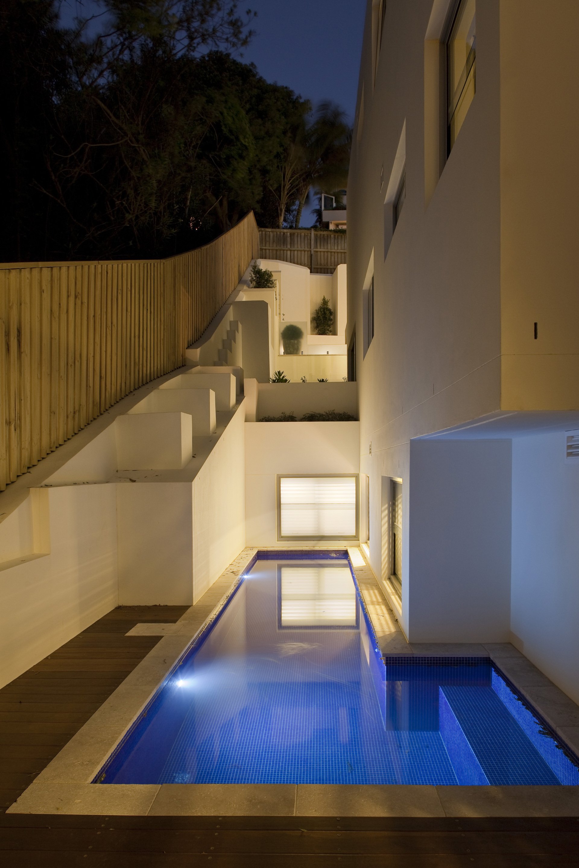 Bellevue Hill Apartments