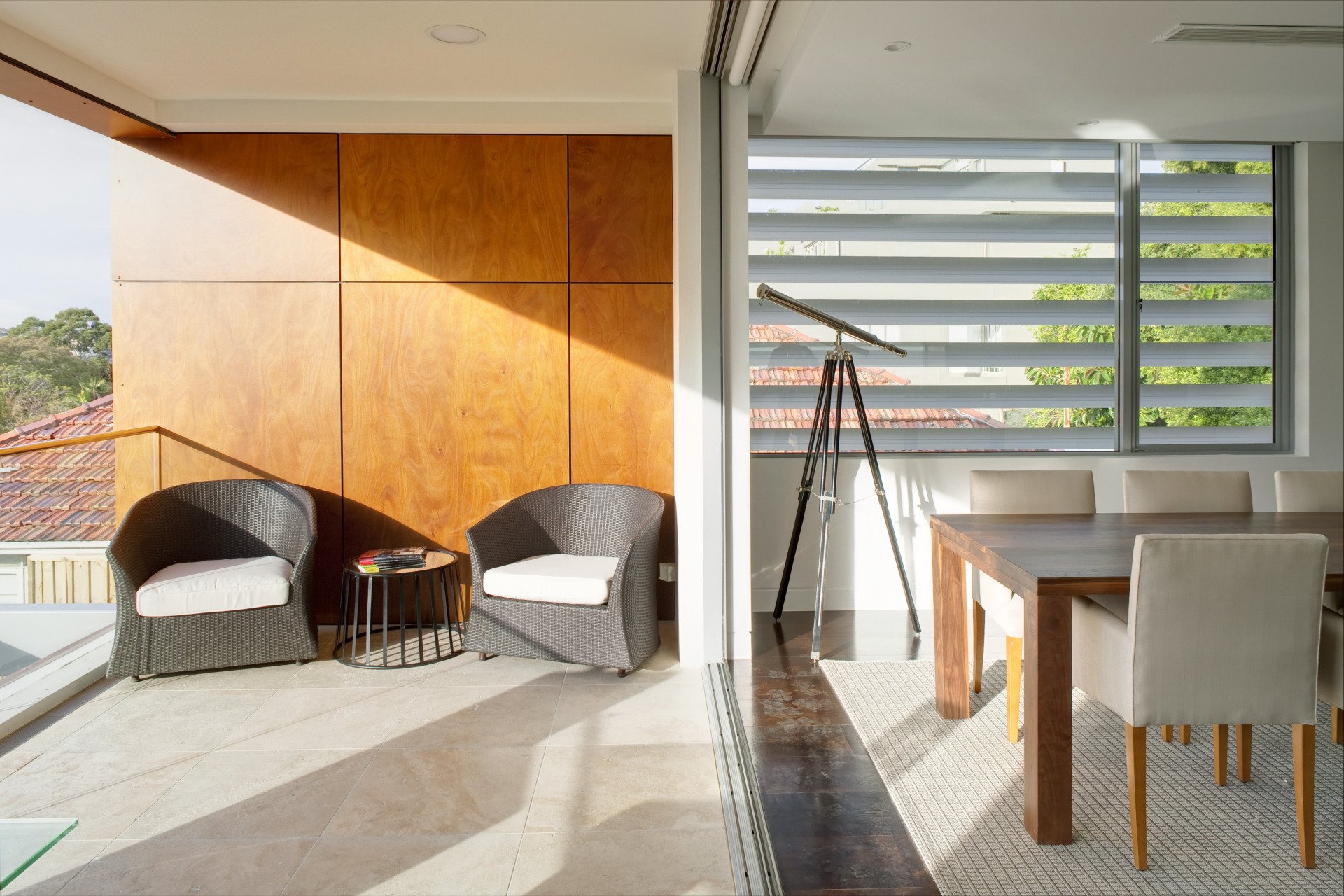 Bellevue Hill Apartments