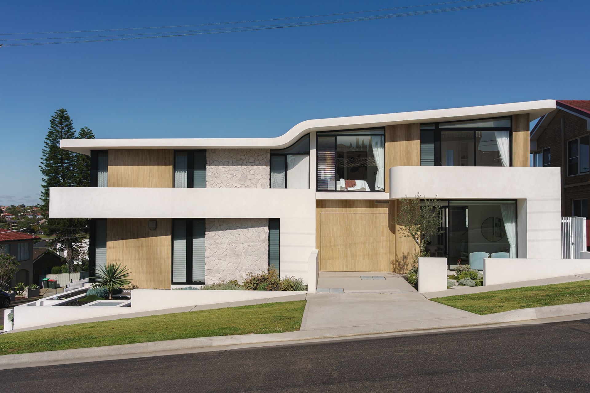 Chiswick Dual Occupancy 1