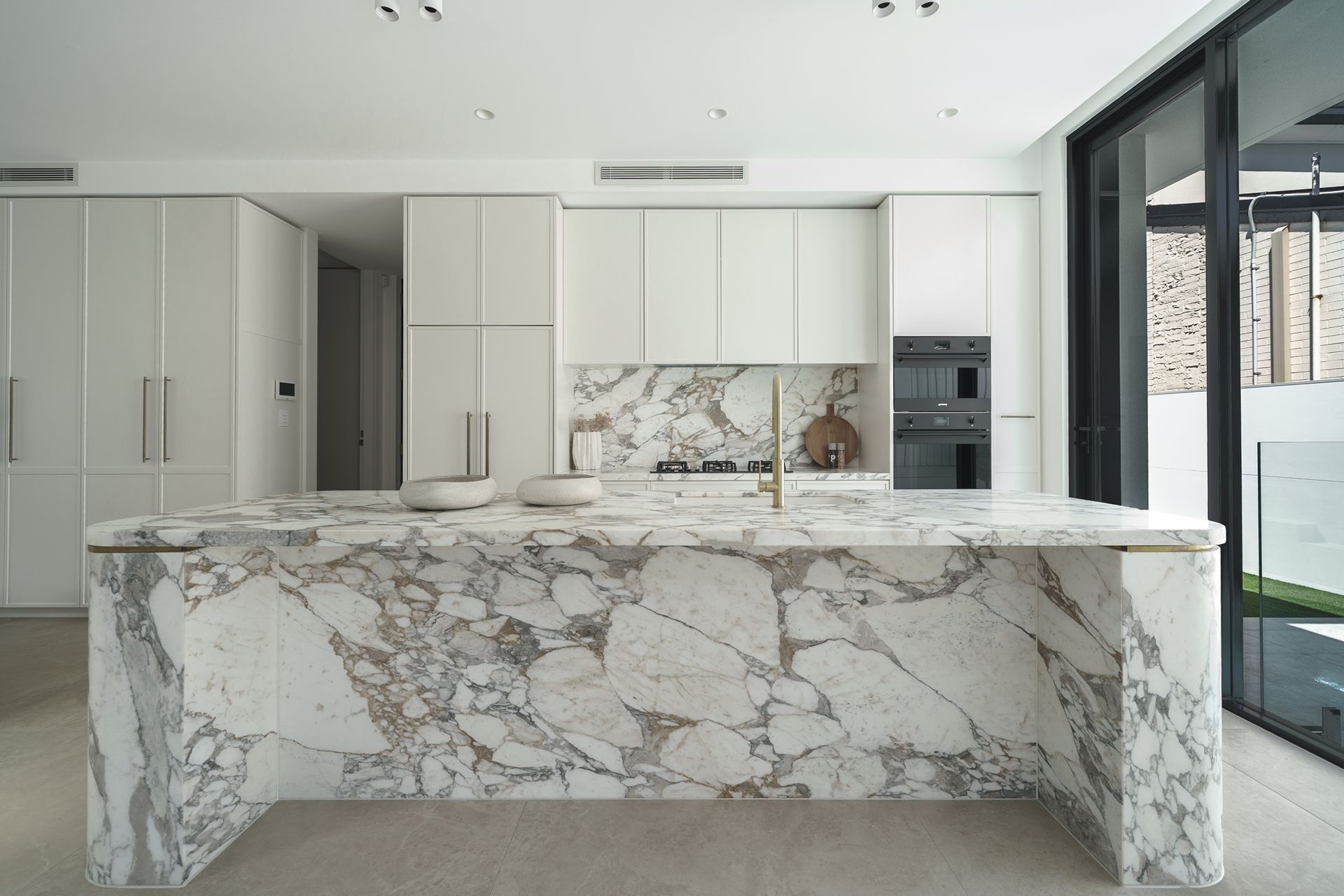 Chiswick Dual Occupancy 1