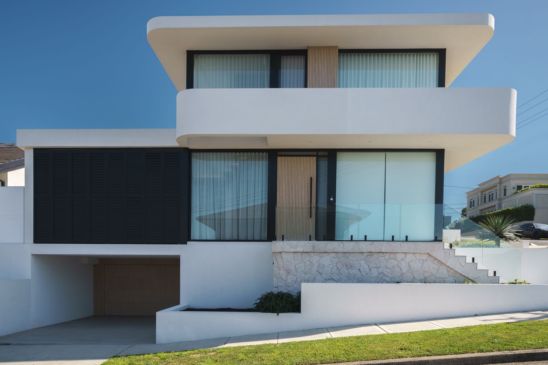 Chiswick Dual Occupancy 1