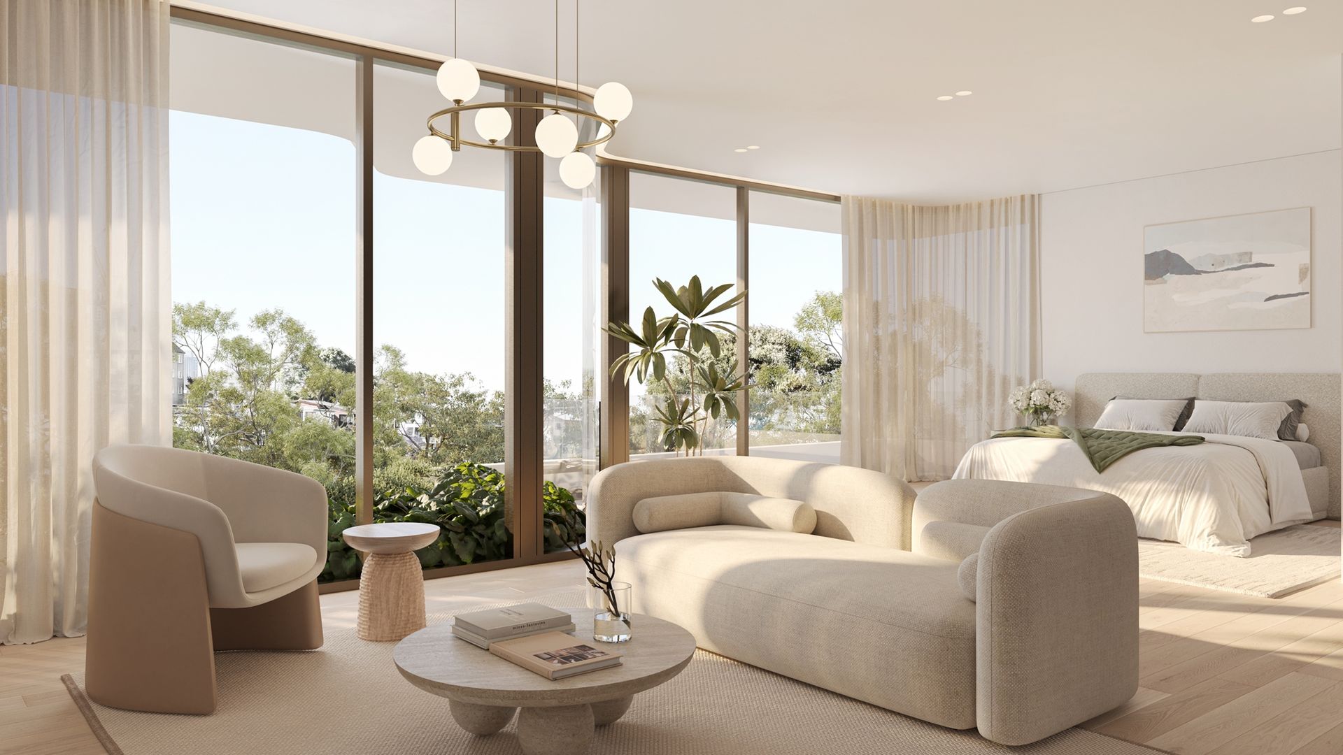 Chiswick Dual Occupancy 2