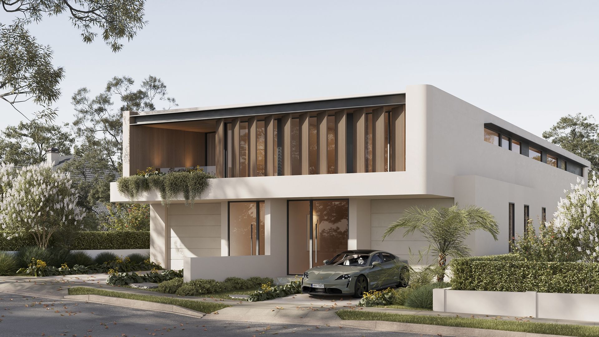 Concord West Dual Occupancy