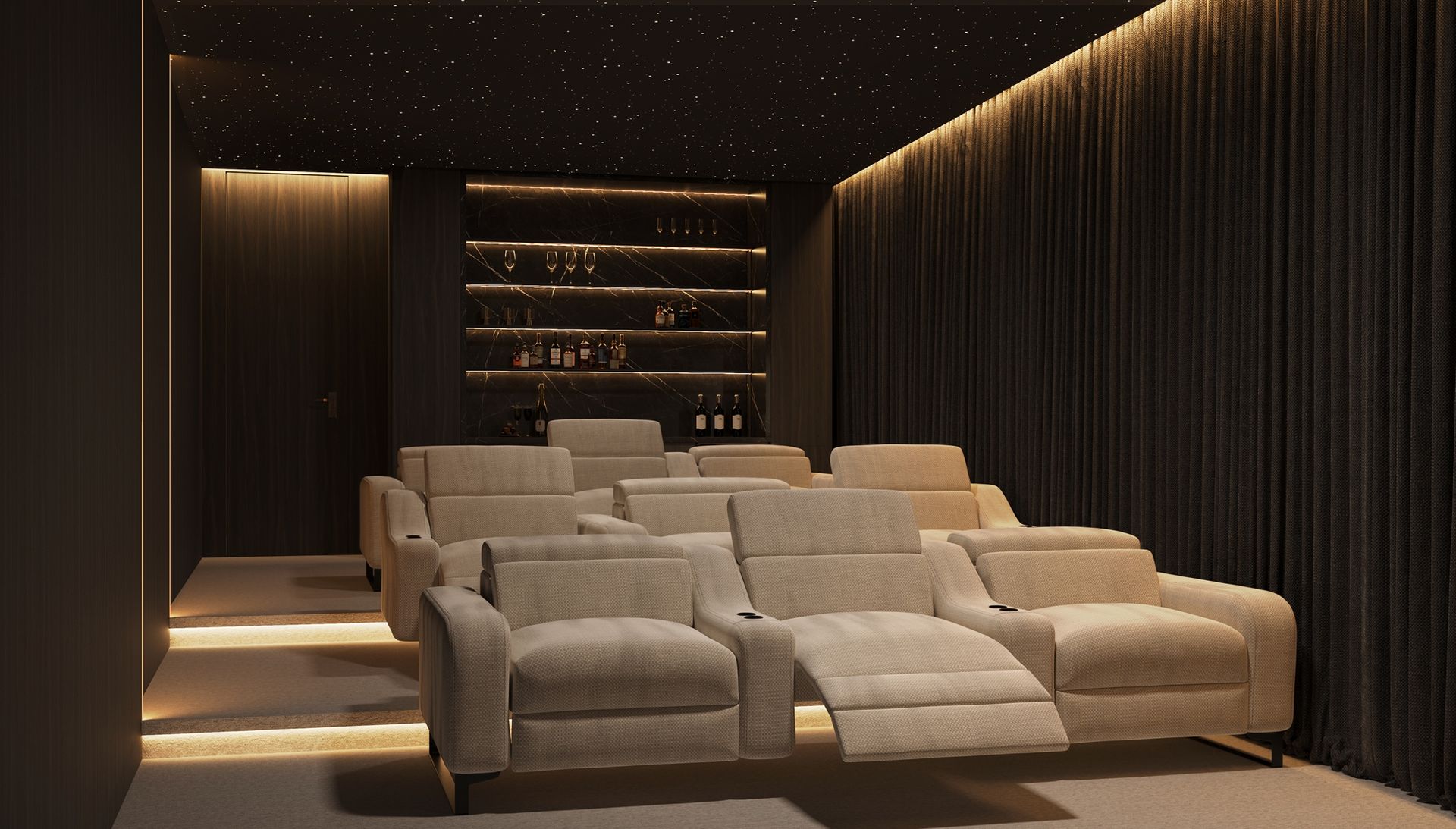 Concord West Dual Occupancy