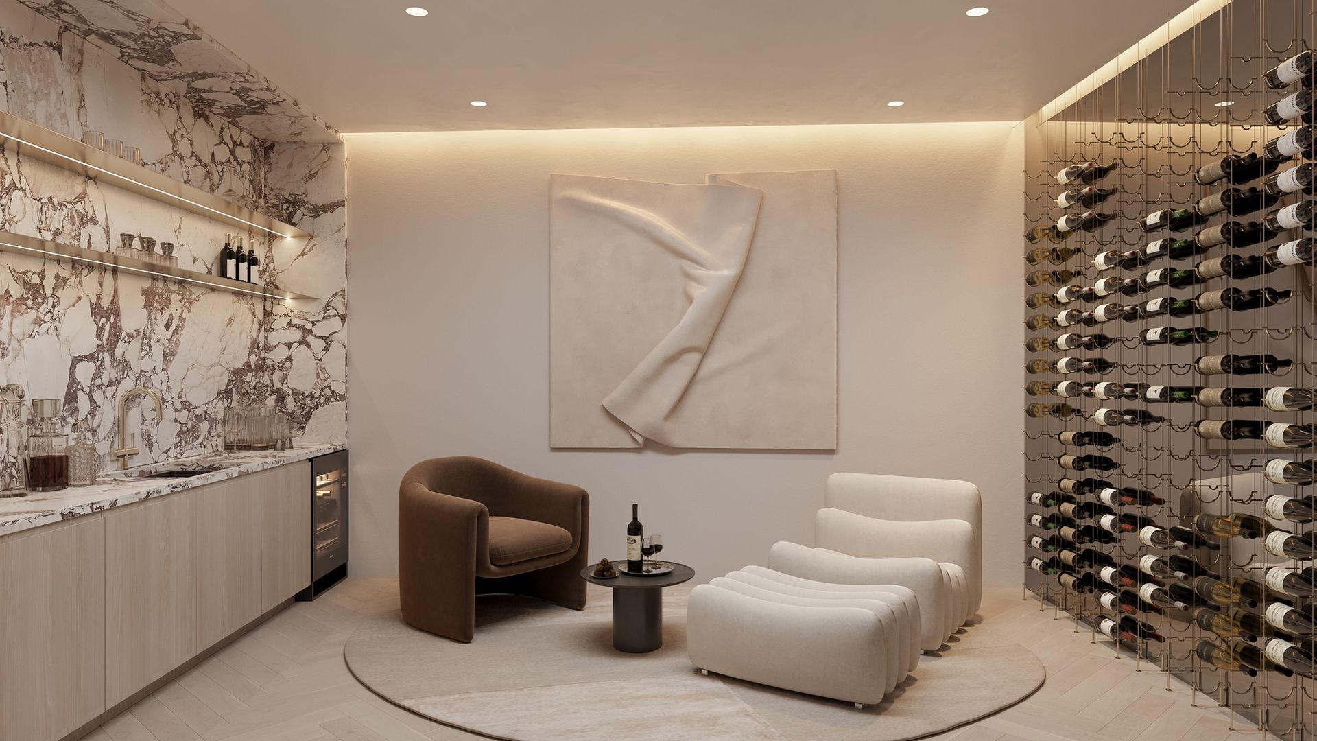 Concord West Dual Occupancy