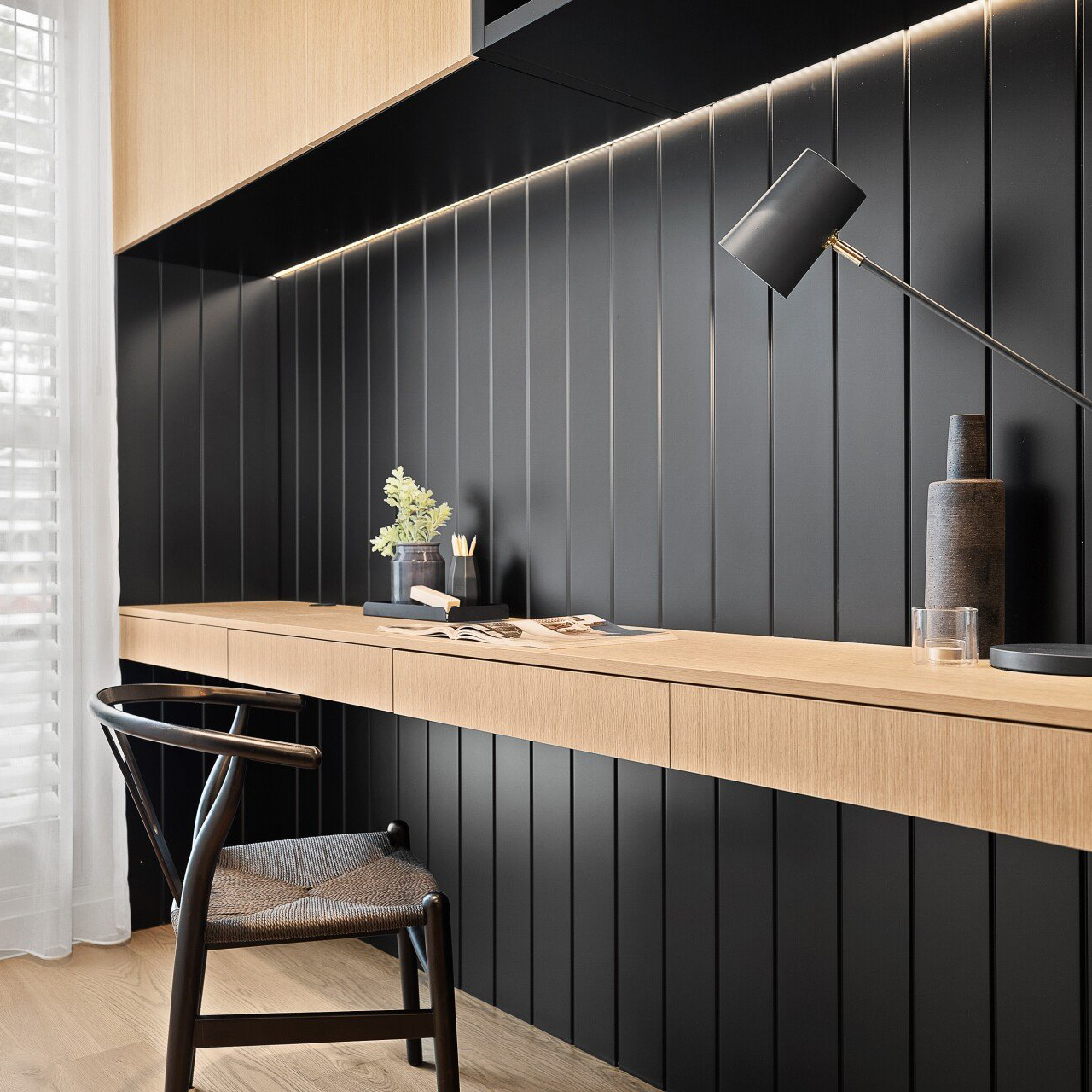 Drummoyne Dual Occupancy