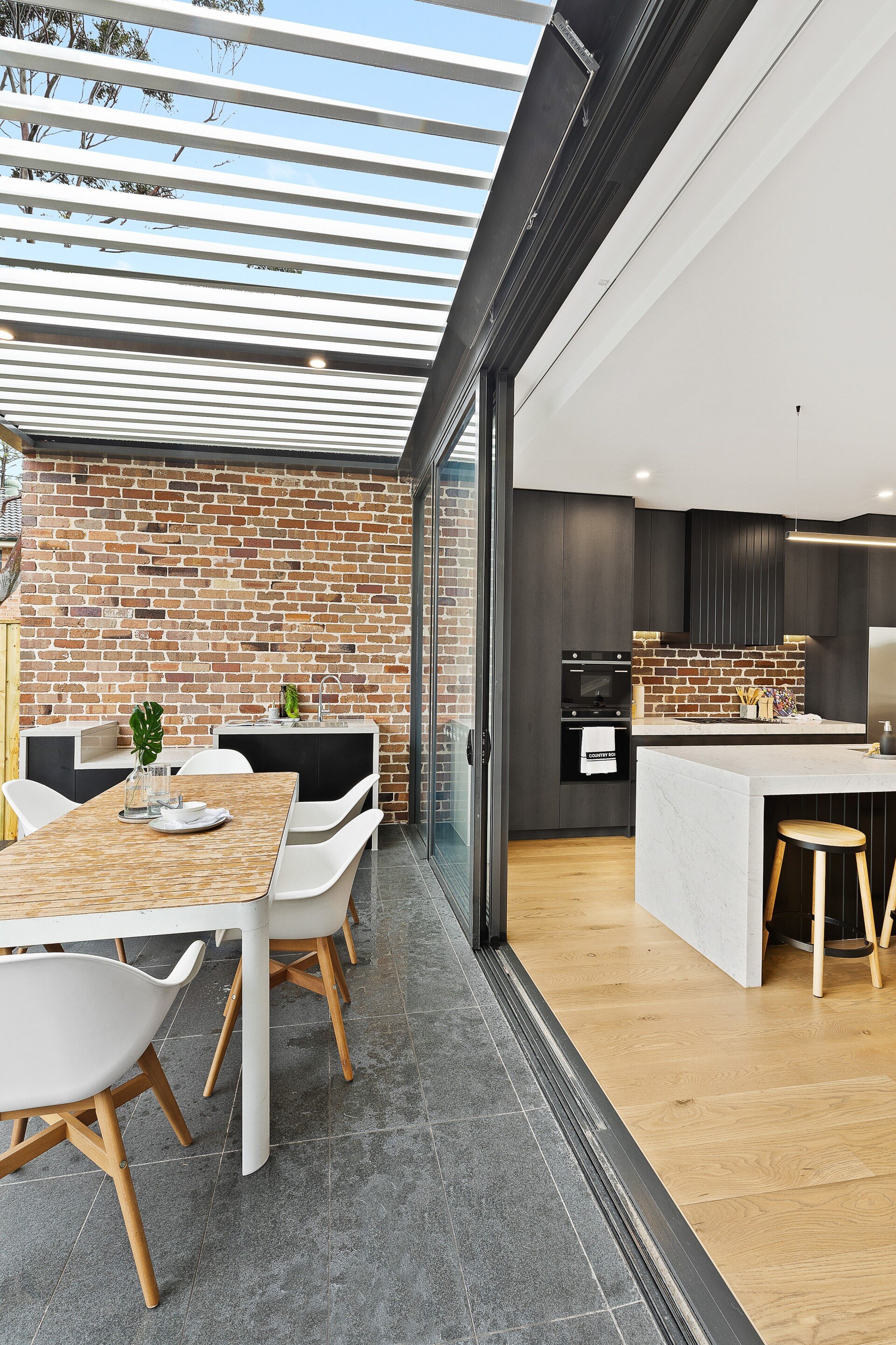 Drummoyne Dual Occupancy