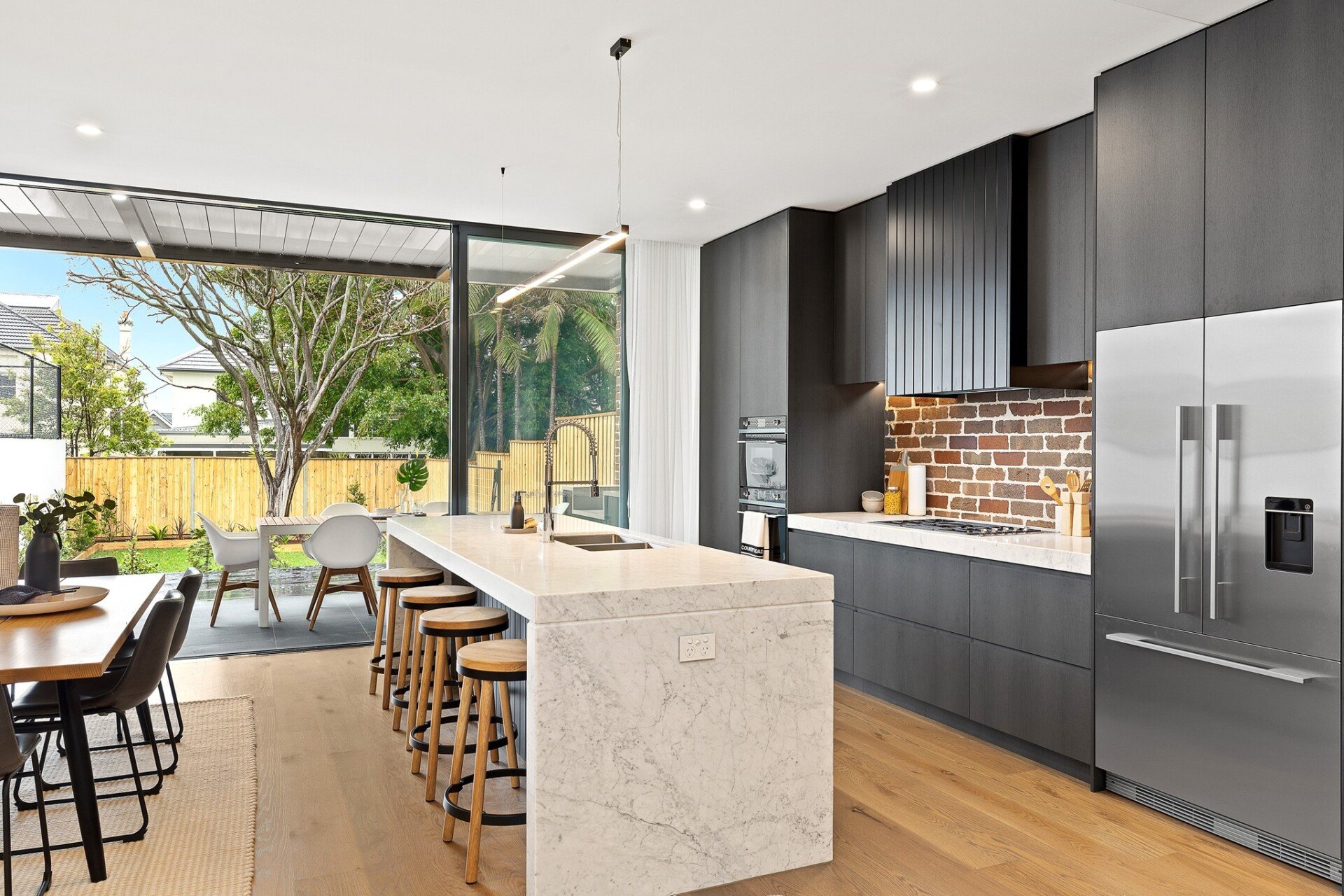 Drummoyne Dual Occupancy