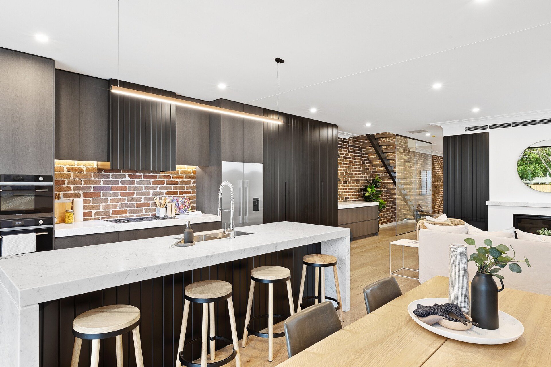 Drummoyne Dual Occupancy