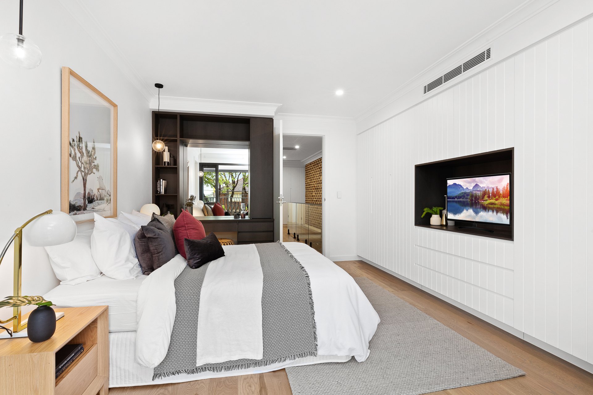 Drummoyne Dual Occupancy
