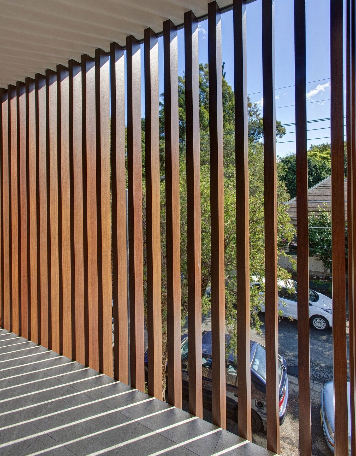 Enmore Dual - Occupancy