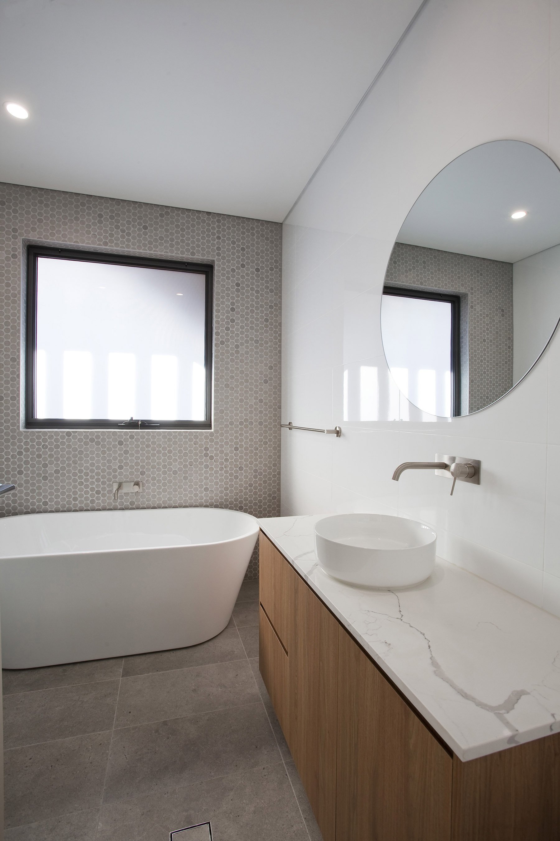 Enmore Dual - Occupancy