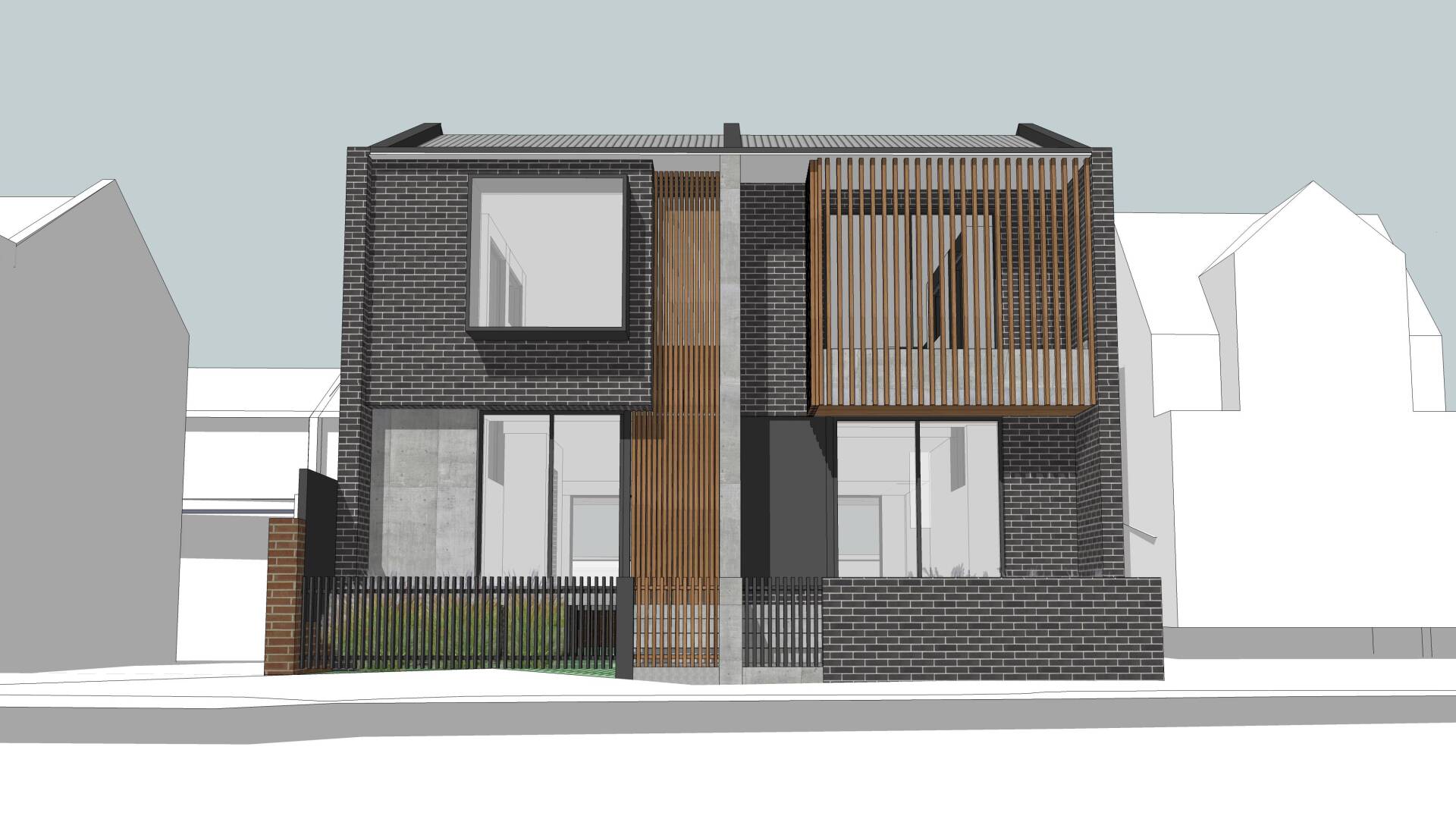 Enmore Dual - Occupancy