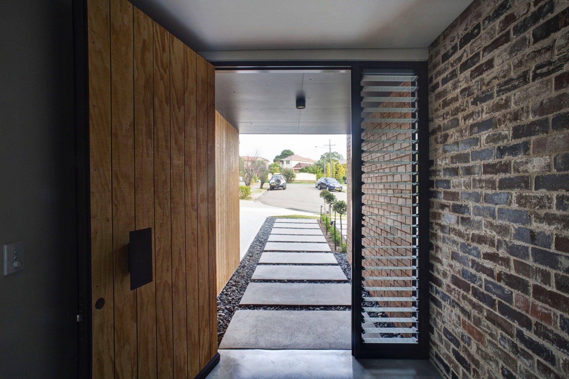 Greenacre Dual Occupancy