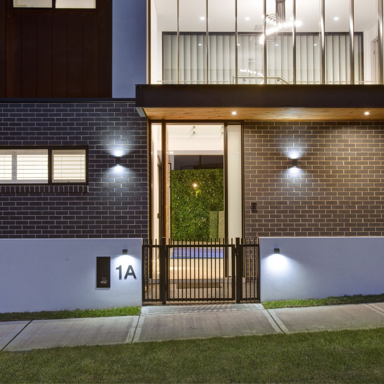 Kingsgrove Dual Occupancy