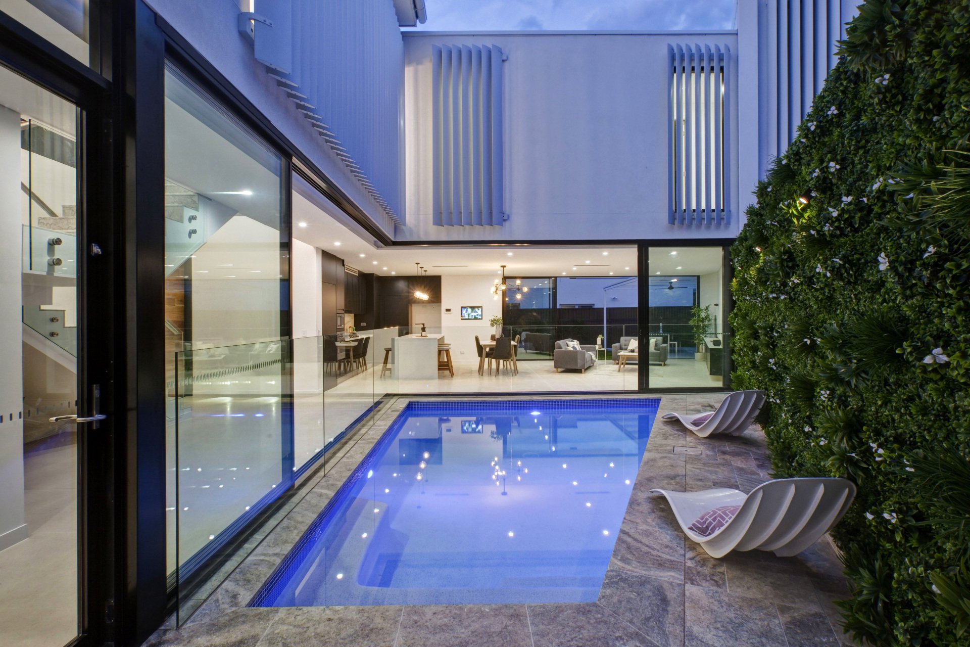 Kingsgrove Dual Occupancy