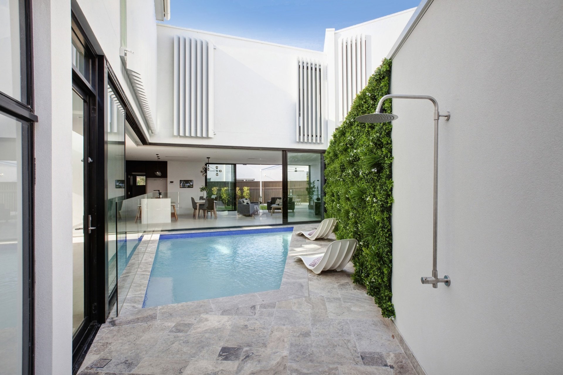 Kingsgrove Dual Occupancy