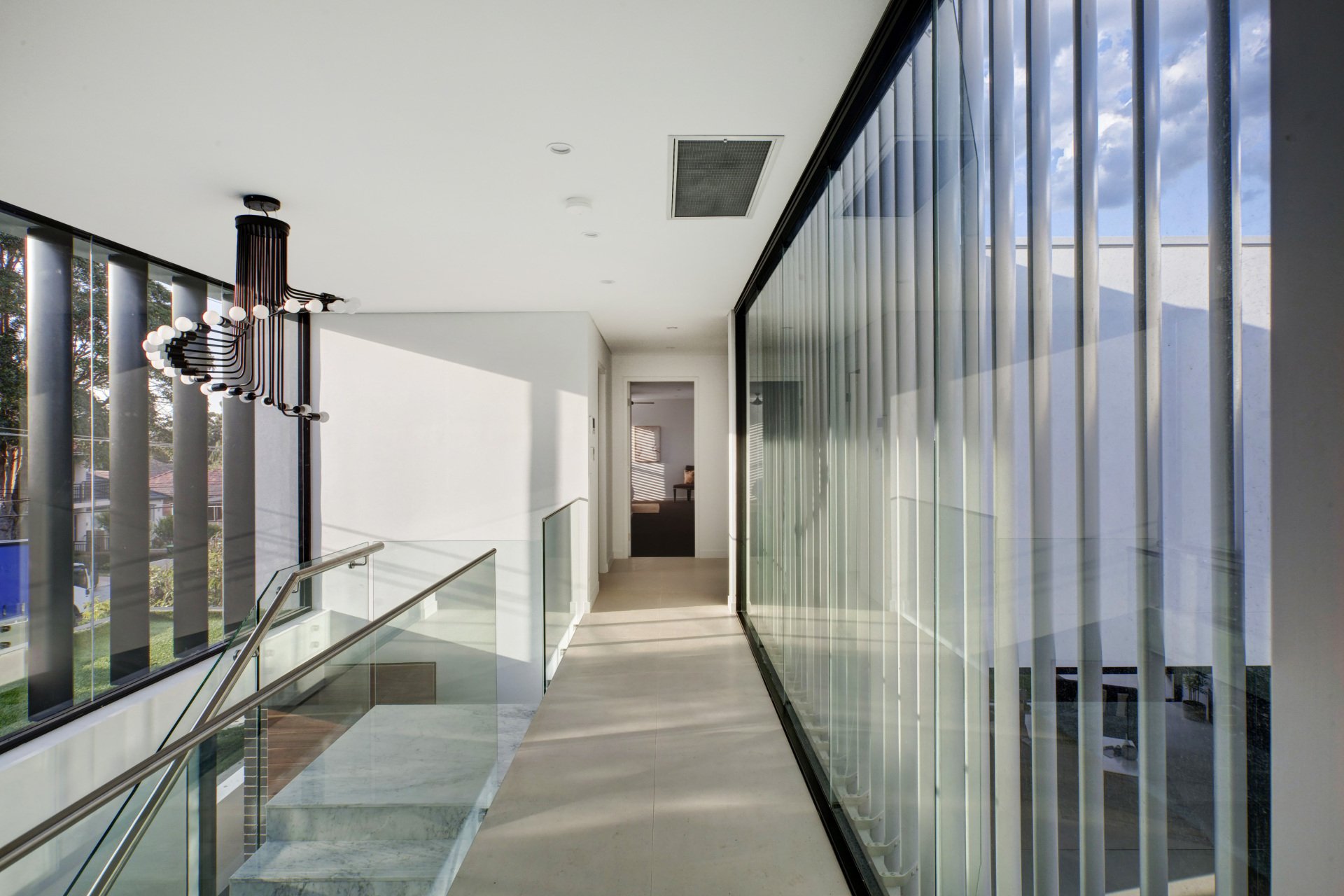 Kingsgrove Dual Occupancy