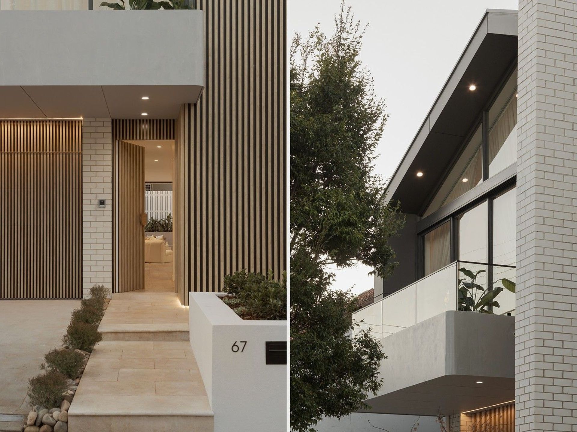 Marrickville Dual Occupancy