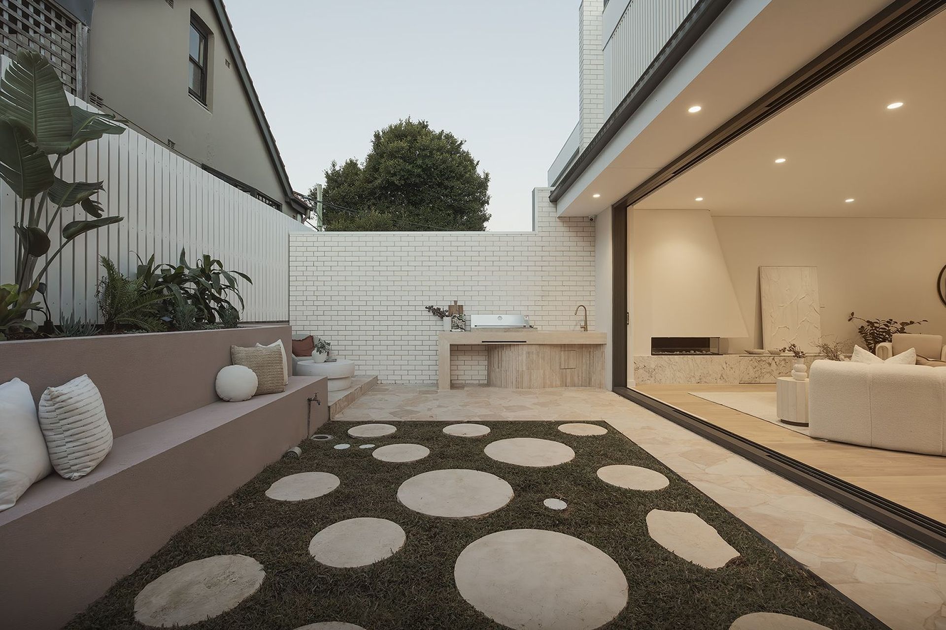 Marrickville Dual Occupancy