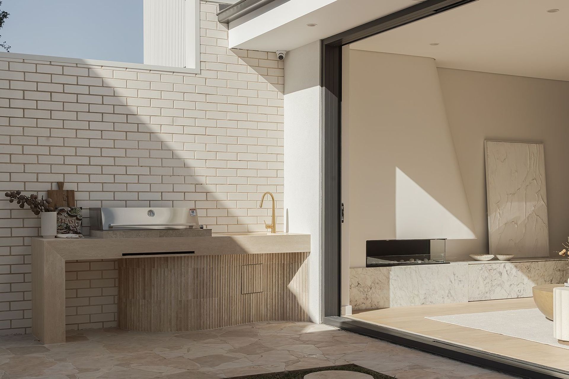 Marrickville Dual Occupancy