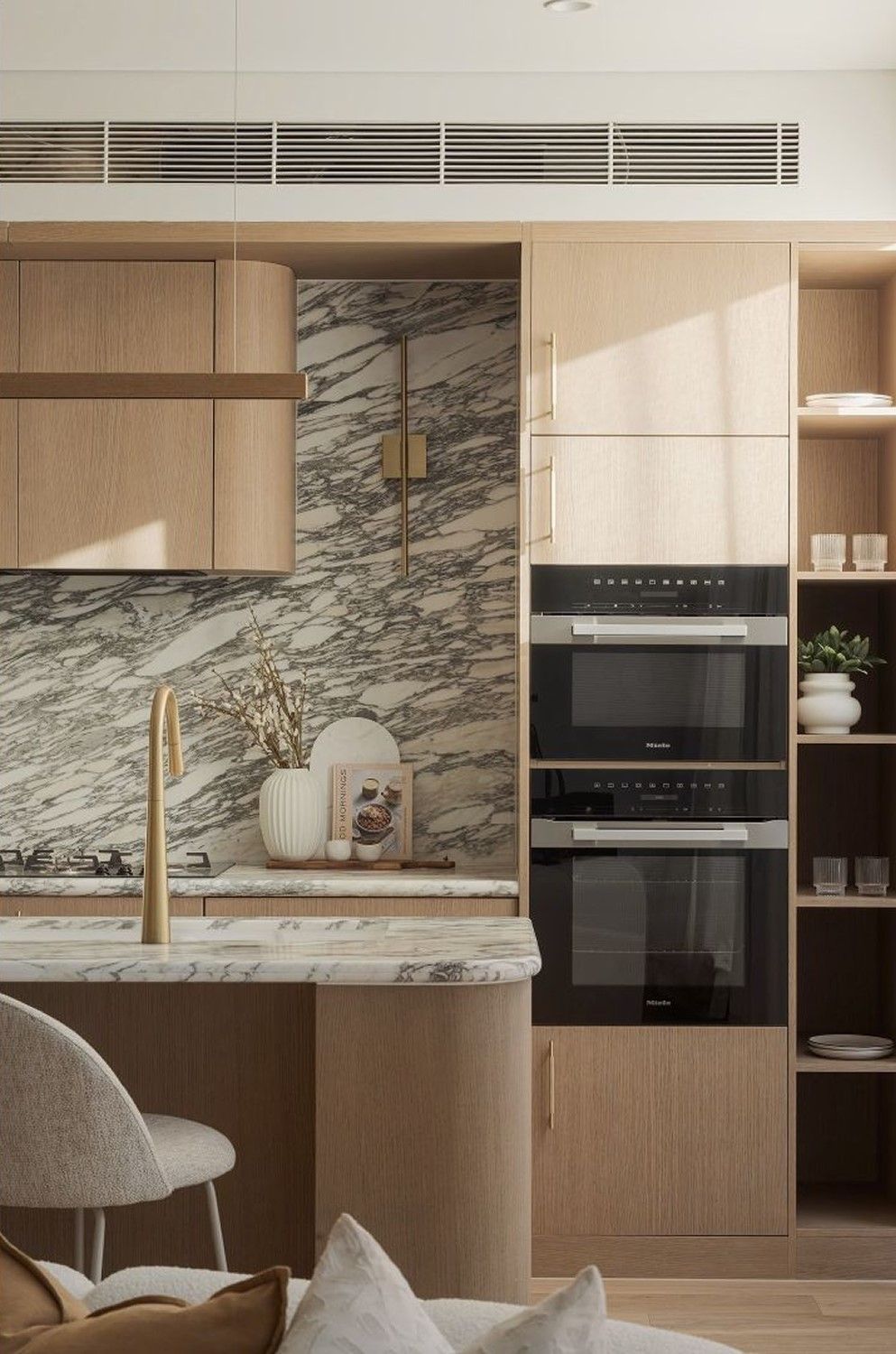 Marrickville Dual Occupancy