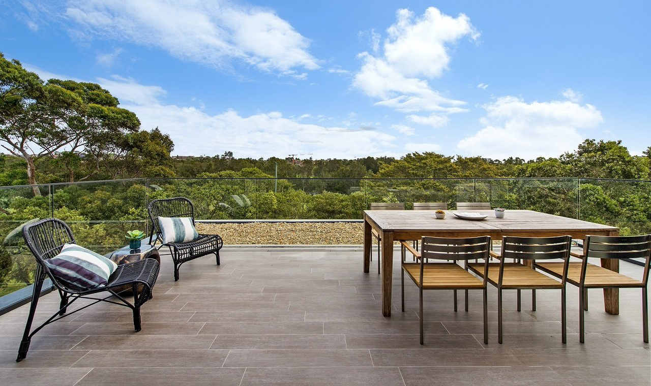 Marrickville Apartments