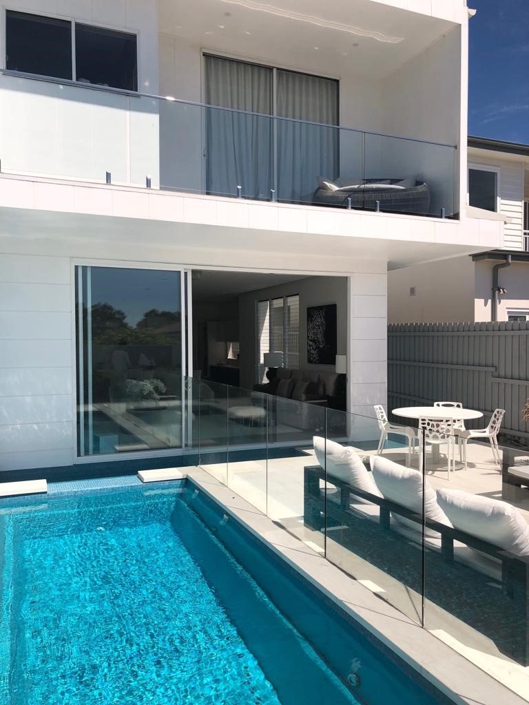 Matraville Dual Occupancy