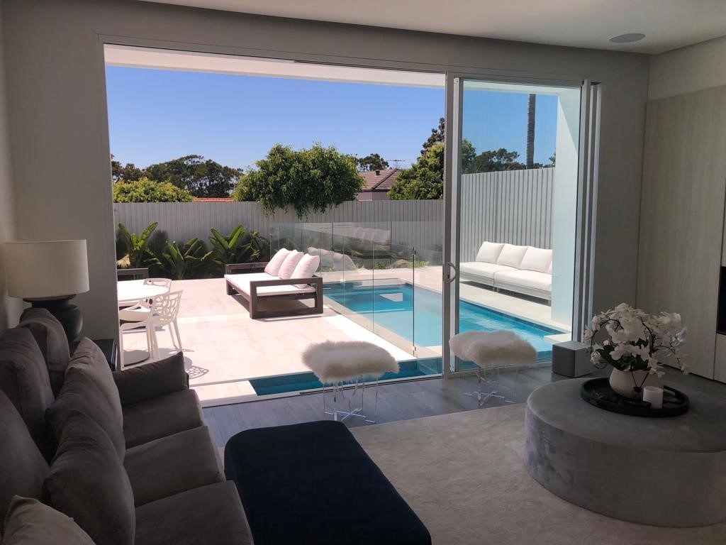 Matraville Dual Occupancy 2