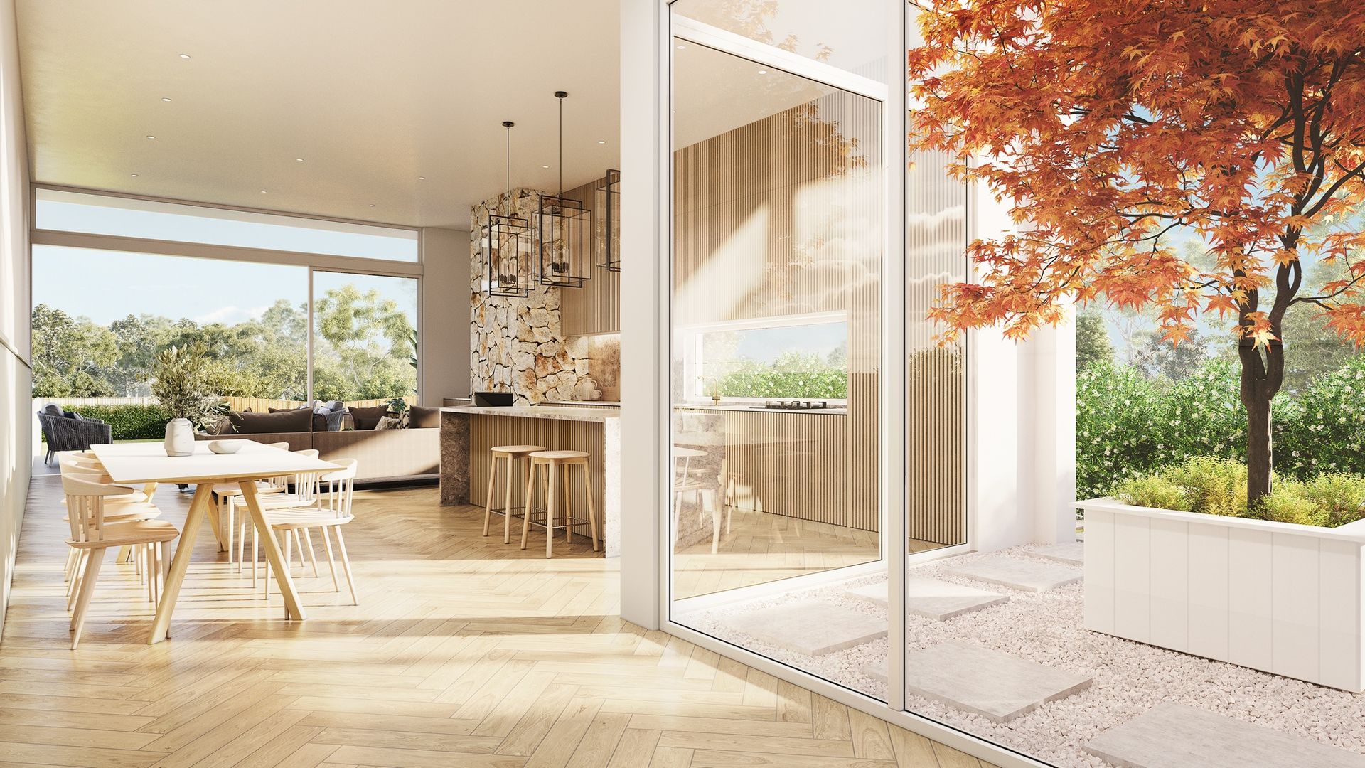 Moss Vale Townhouses