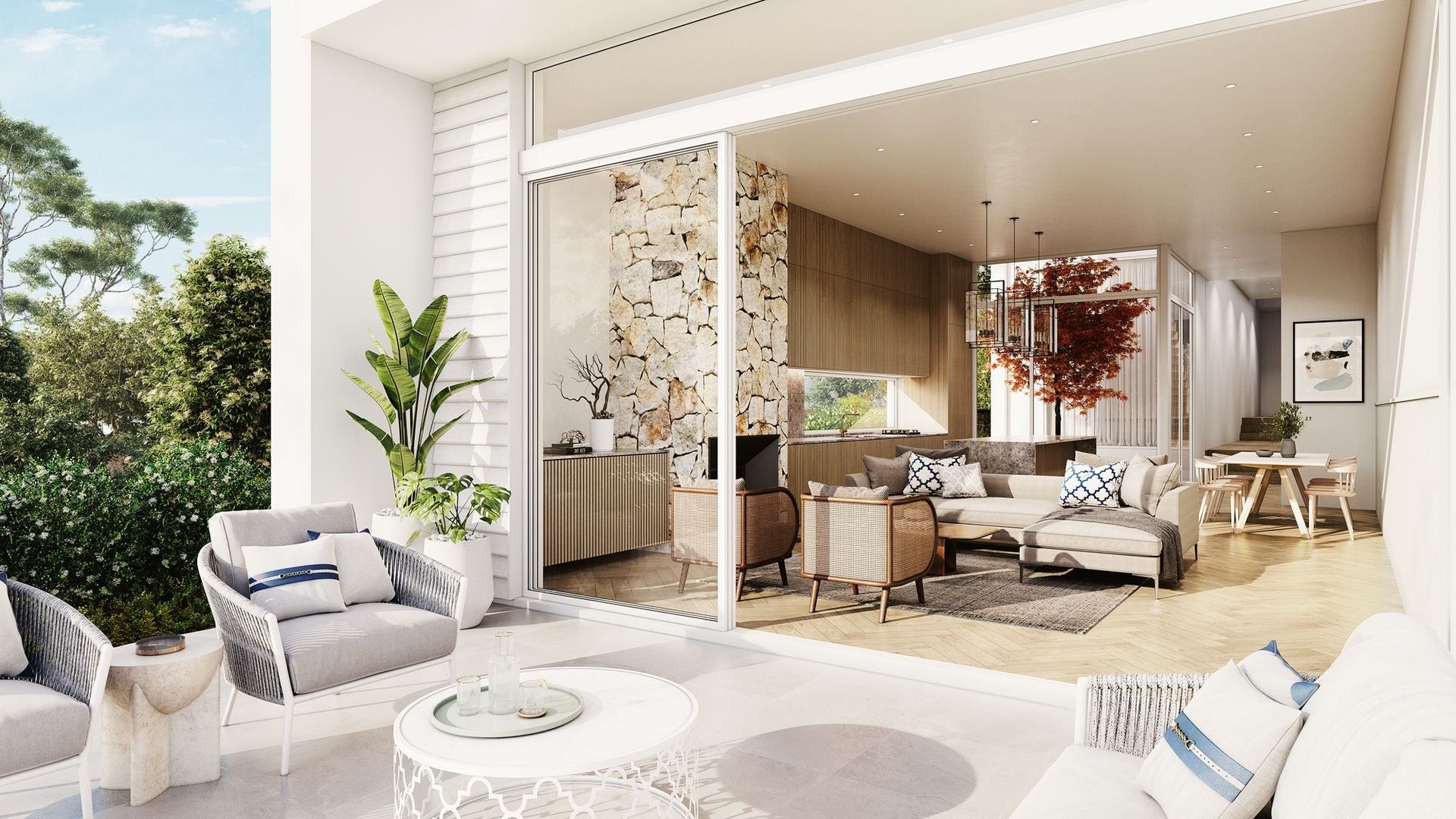 Moss Vale Townhouses